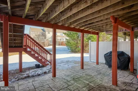 Exterior - 2105 Brandy Dr, Forest Hill, MD 21050 photo 8 of 13