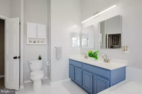 Bath - 2105 Brandy Dr, Forest Hill, MD 21050 photo 3 of 4