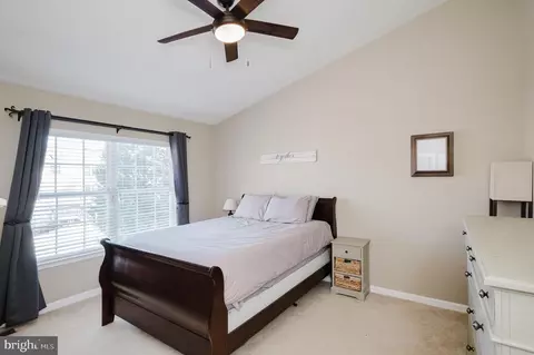 Bedroom - 2105 Brandy Dr, Forest Hill, MD 21050 photo 1 of 9