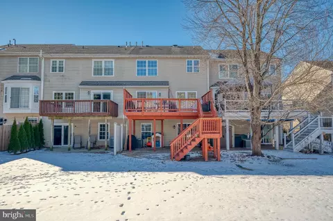 Exterior - 2105 Brandy Dr, Forest Hill, MD 21050 photo 11 of 13