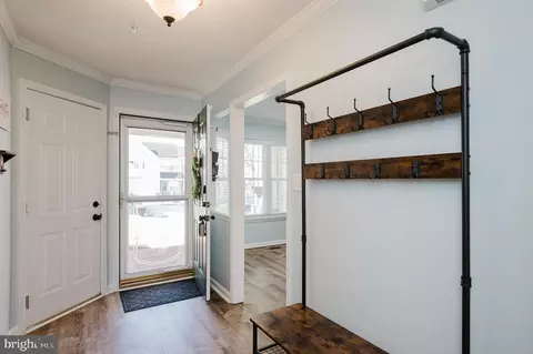 Entry Way - 2105 Brandy Dr, Forest Hill, MD 21050 photo 1 of 7
