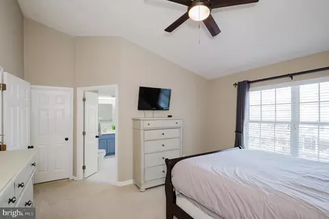 Bedroom - 2105 Brandy Dr, Forest Hill, MD 21050 photo 2 of 9