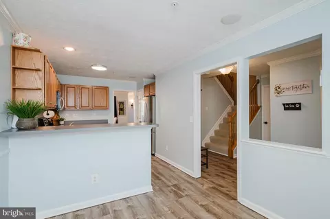 Entry Way - 2105 Brandy Dr, Forest Hill, MD 21050 photo 4 of 7