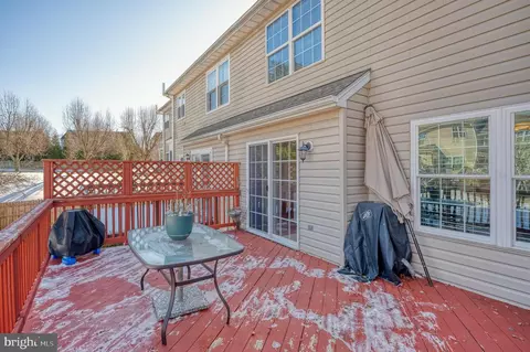 Exterior - 2105 Brandy Dr, Forest Hill, MD 21050 photo 5 of 13
