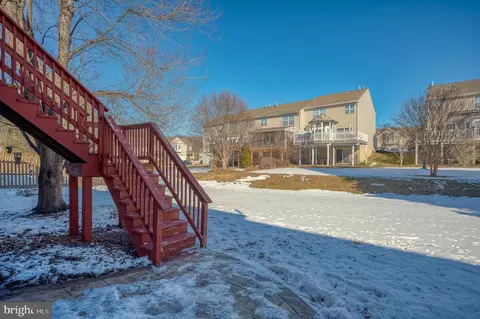 Exterior - 2105 Brandy Dr, Forest Hill, MD 21050 photo 10 of 13