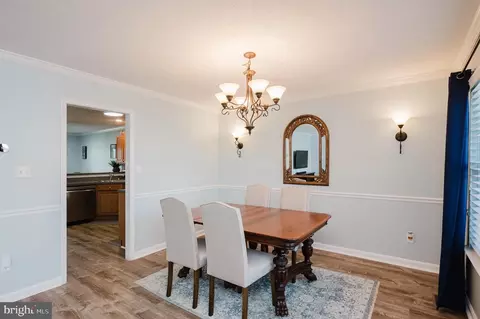Dining - 2105 Brandy Dr, Forest Hill, MD 21050 photo 2 of 3