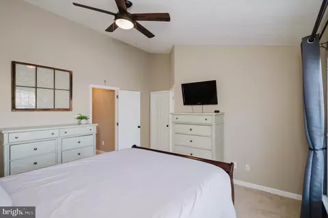 Bedroom - 2105 Brandy Dr, Forest Hill, MD 21050 photo 3 of 9