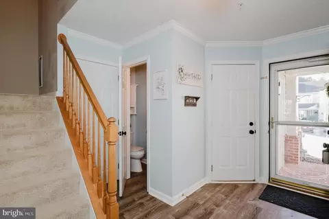 Entry Way - 2105 Brandy Dr, Forest Hill, MD 21050 photo 2 of 7