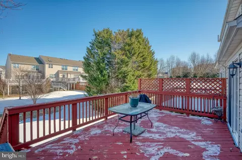 Exterior - 2105 Brandy Dr, Forest Hill, MD 21050 photo 4 of 13