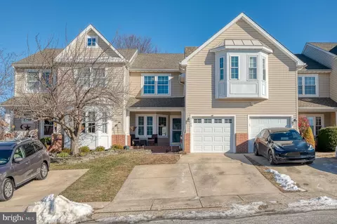 Exterior - 2105 Brandy Dr, Forest Hill, MD 21050 photo 12 of 13