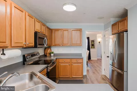 Kitchen - 2105 Brandy Dr, Forest Hill, MD 21050 photo 2 of 4