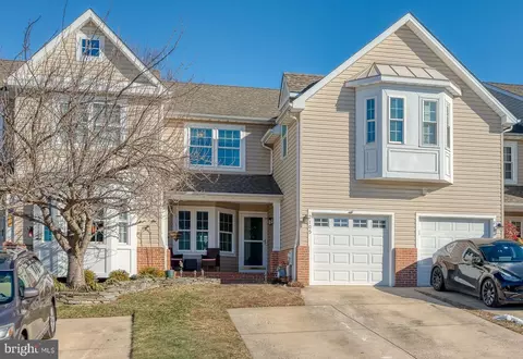 2105 Brandy Dr, Forest Hill, MD 21050