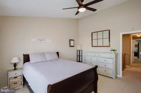 Bedroom - 2105 Brandy Dr, Forest Hill, MD 21050 photo 4 of 9