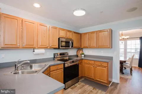 Kitchen - 2105 Brandy Dr, Forest Hill, MD 21050 photo 1 of 4