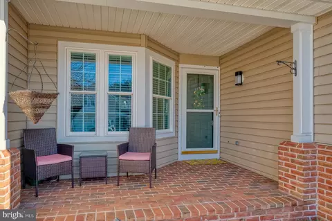 Exterior - 2105 Brandy Dr, Forest Hill, MD 21050 photo 3 of 13