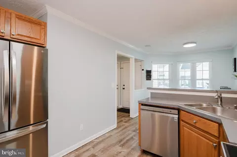 Entry Way - 2105 Brandy Dr, Forest Hill, MD 21050 photo 5 of 7