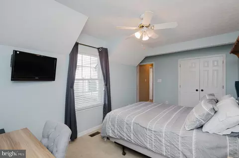 Bedroom - 2105 Brandy Dr, Forest Hill, MD 21050 photo 9 of 9