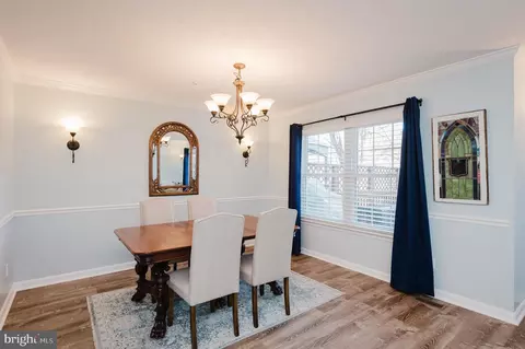 Dining - 2105 Brandy Dr, Forest Hill, MD 21050 photo 1 of 3