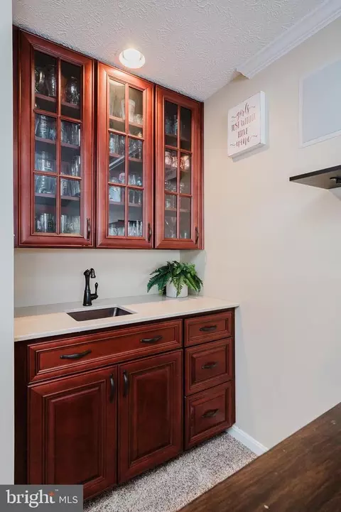 Kitchen - 2105 Brandy Dr, Forest Hill, MD 21050 photo 4 of 4