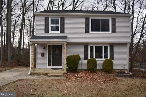 260 N Foster Knoll Dr, Joppa, MD 21085