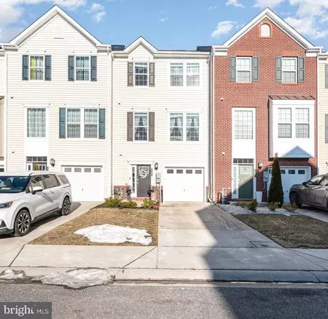 1204 Fenwick Rd, Aberdeen, MD 21001