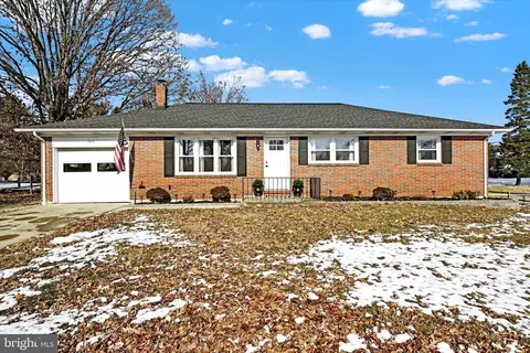 1510 Whistler Rd, Bel Air, MD 21015