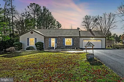 2365 Northcliff Dr, Jarrettsville, MD 21084