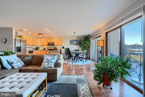 524 A Riviera Dr #524-A, Joppa, MD 21085