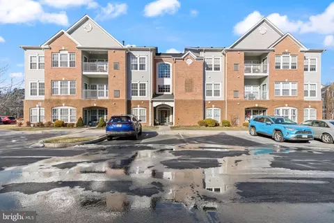 205 Kings Crossing Cir #2A, Bel Air, MD 21014