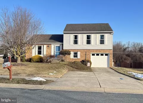 802 Eastridge Rd, Abingdon, MD 21009