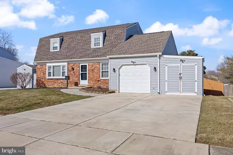 407 Latimer Road Rd, Joppa, MD 21085