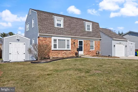407 Latimer Road Rd, Joppa, MD 21085 photo 3