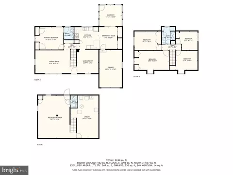 407 Latimer Road Rd, Joppa, MD 21085 photo 65