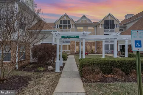 204 Chaucer Ln #J, Bel Air, MD 21014