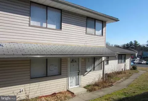 831 D Windstream Way #831-D, Edgewood, MD 21040