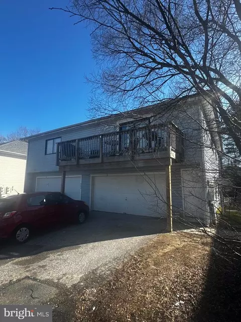 802 A Windstream Way #802-A, Edgewood, MD 21040