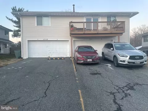 1703 C Fountain Rock Way #1703-C, Edgewood, MD 21040