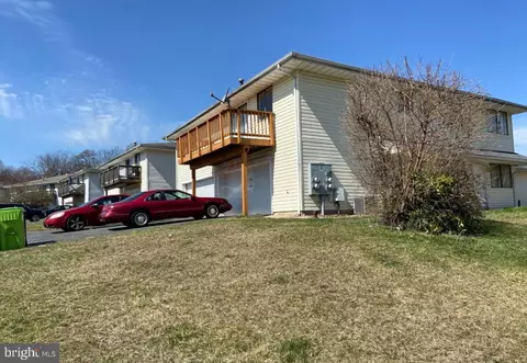 834 C Windstream Way #834-C, Edgewood, MD 21040