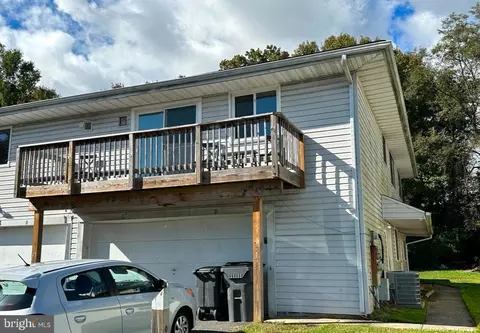 818 A Windstream Way #818-A, Edgewood, MD 21040