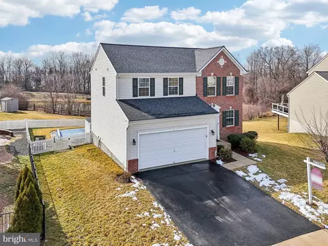 192 Brittany Dr, Joppa, MD 21085
