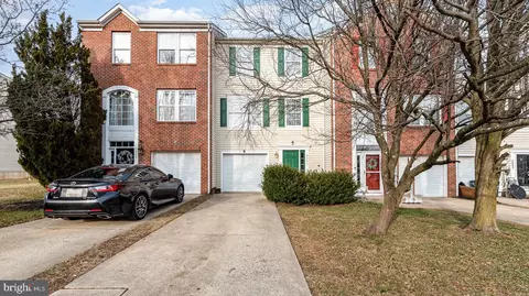 2007 Maria Ct, Forest Hill, MD 21050
