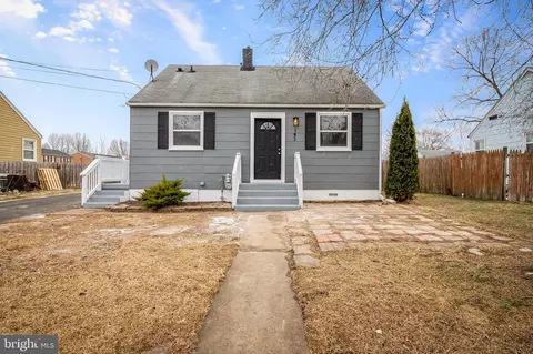 147 Allendale Ave, Aberdeen, MD 21001