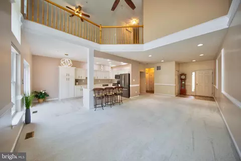 3206 Woodspring Dr, Abingdon, MD 21009