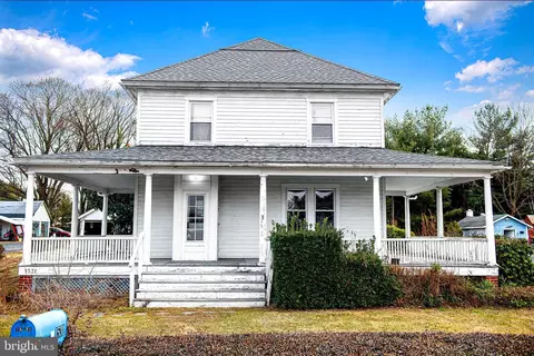 1531 Perryman Rd, Aberdeen, MD 21001