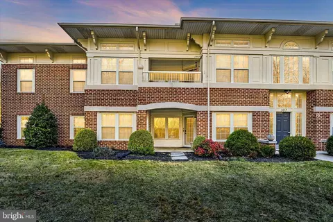 307 Laurel Woods Dr UNIT A, Abingdon, MD 21009