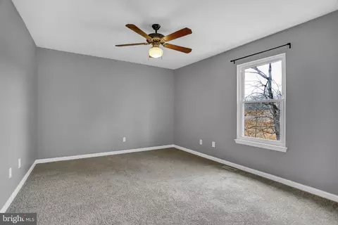 Bedroom - 3642 Marpat Dr, Abingdon, MD 21009 photo 2 of 3