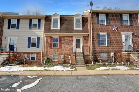 3642 Marpat Dr, Abingdon, MD 21009