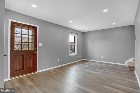 Entry Way - 3642 Marpat Dr, Abingdon, MD 21009 photo 1 of 2