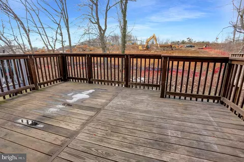 Exterior - 3642 Marpat Dr, Abingdon, MD 21009 photo 2 of 2