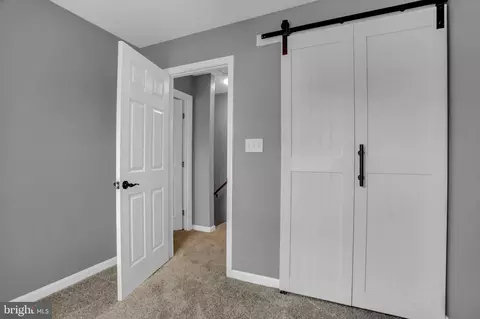 Entry Way - 3642 Marpat Dr, Abingdon, MD 21009 photo 2 of 2